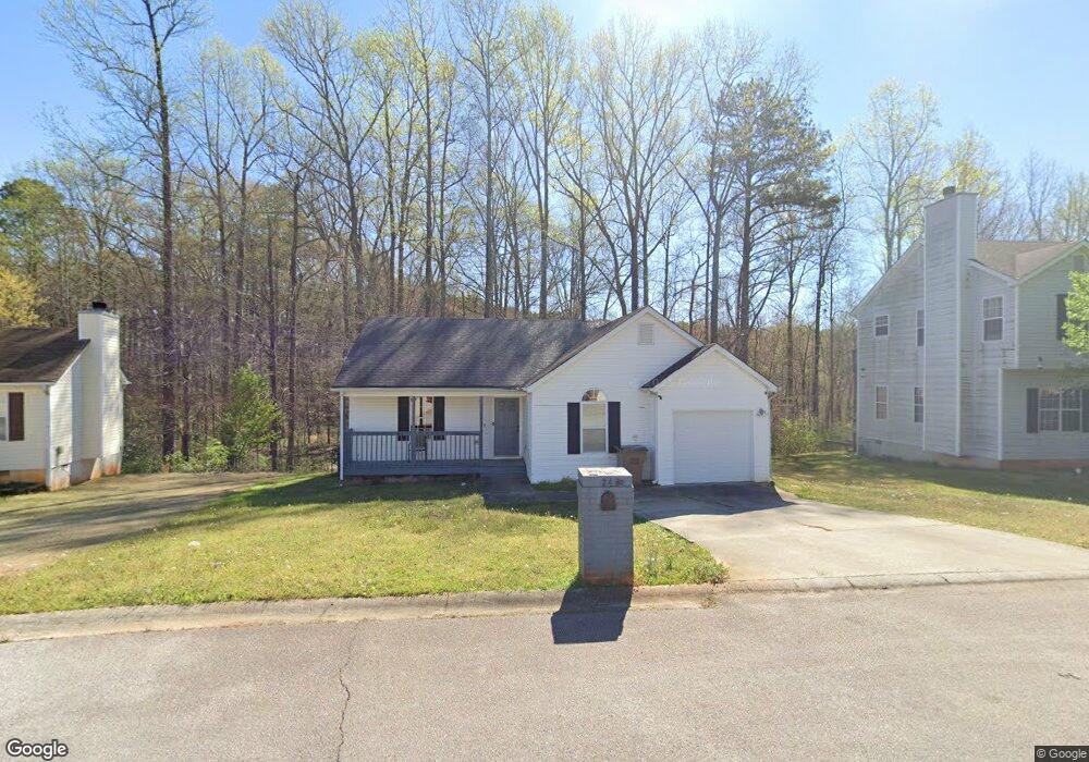 7243 New Dale Rd, Rex, GA 30273 - photo 1