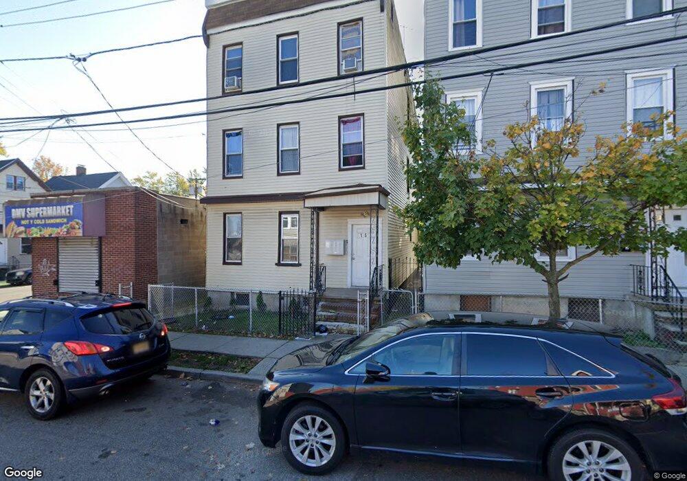 154 Taylor St unit 1, Orange, NJ 07050 - photo 1