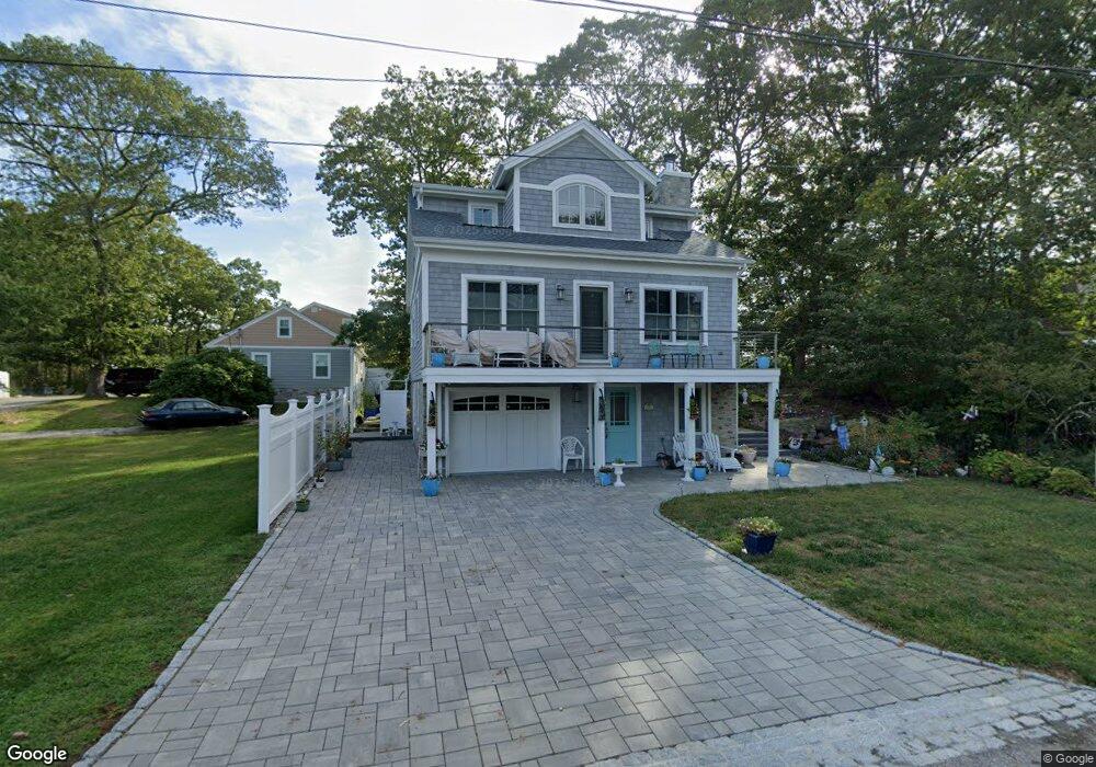 53 Wolcott Ave, Stonington, CT 06378 - photo 1
