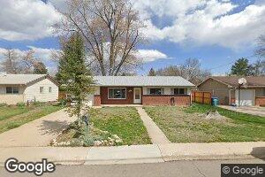 2416 Tamarac Dr, Fort Collins, CO 80521