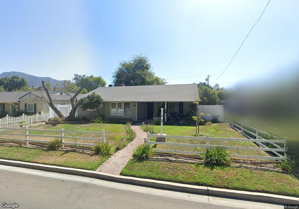 555 S Parish Place, Burbank, CA 91506 - photo 1