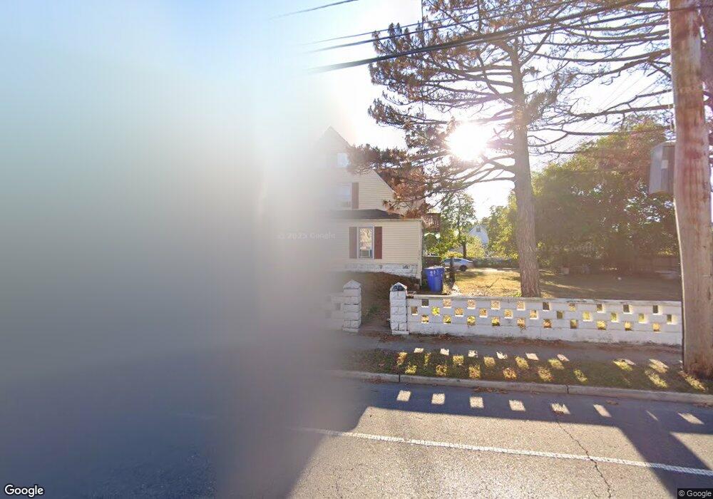 330 S Fairview St, Riverside, NJ 08075 - photo 1