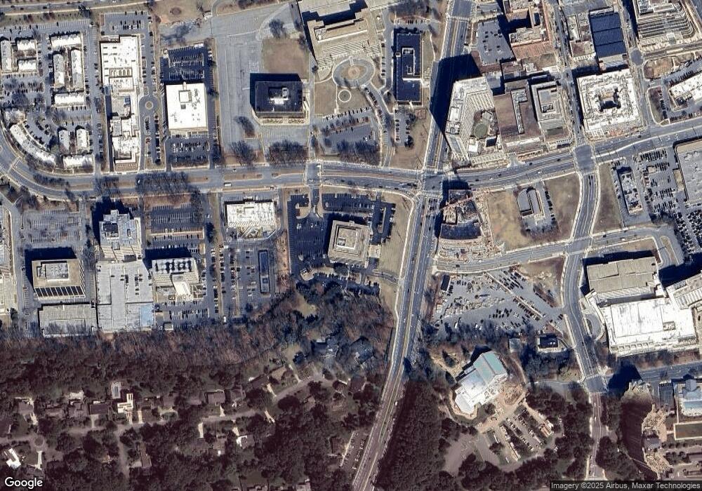 6000 Executive Blvd, Rockville, MD 20852 - photo 1