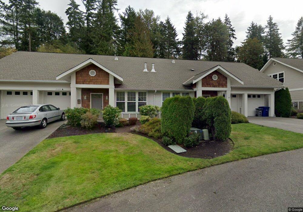 21629 12th Ave W, Bothell, WA 98021 - photo 1