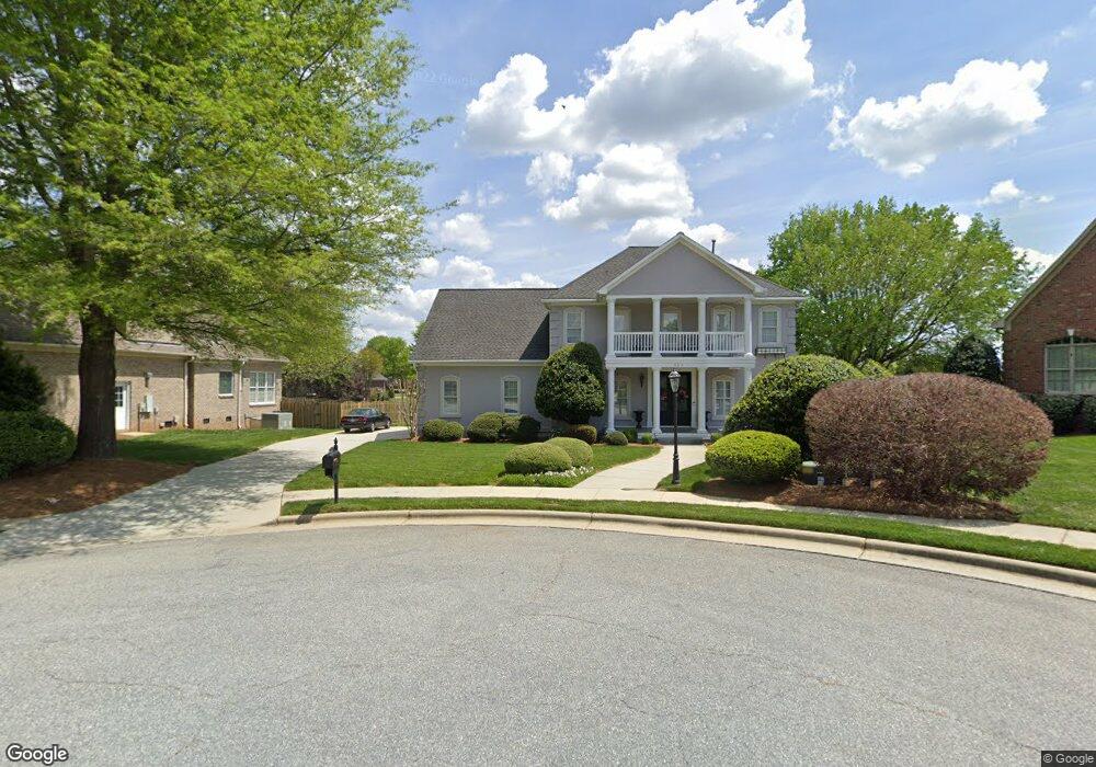 4304 Hardin Ct, High Point, NC 27265 - photo 1