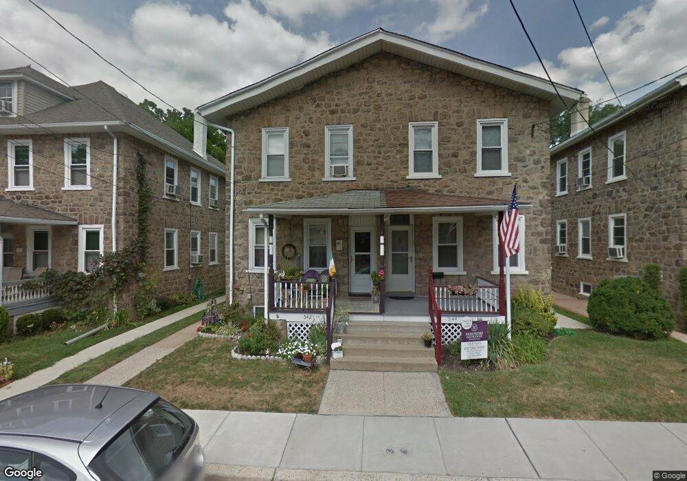 542 Argyle Ave, Ambler, PA 19002 - photo 1