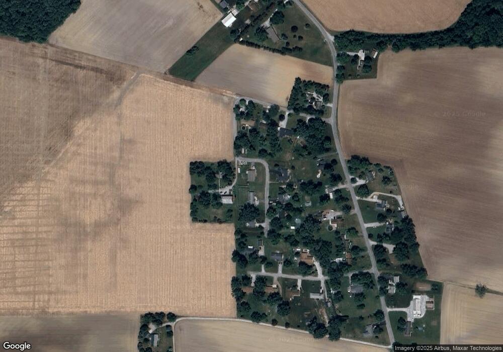 12110 Beavans Rd, Fort Wayne, IN 46819 - photo 1