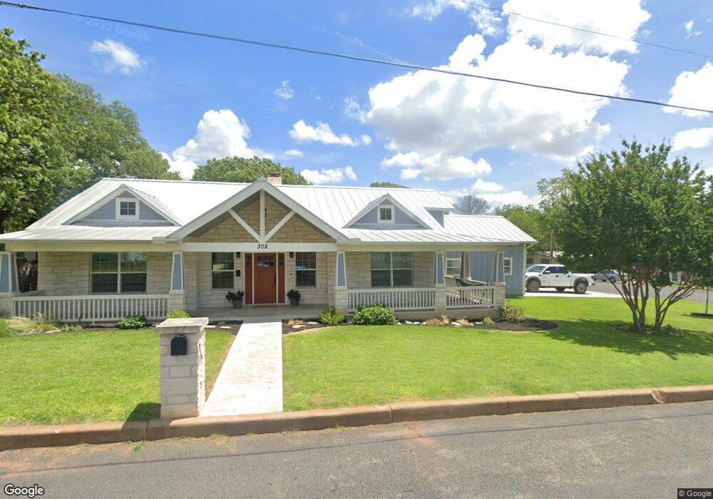 302 W College St, Fredericksburg, TX 78624 - photo 1