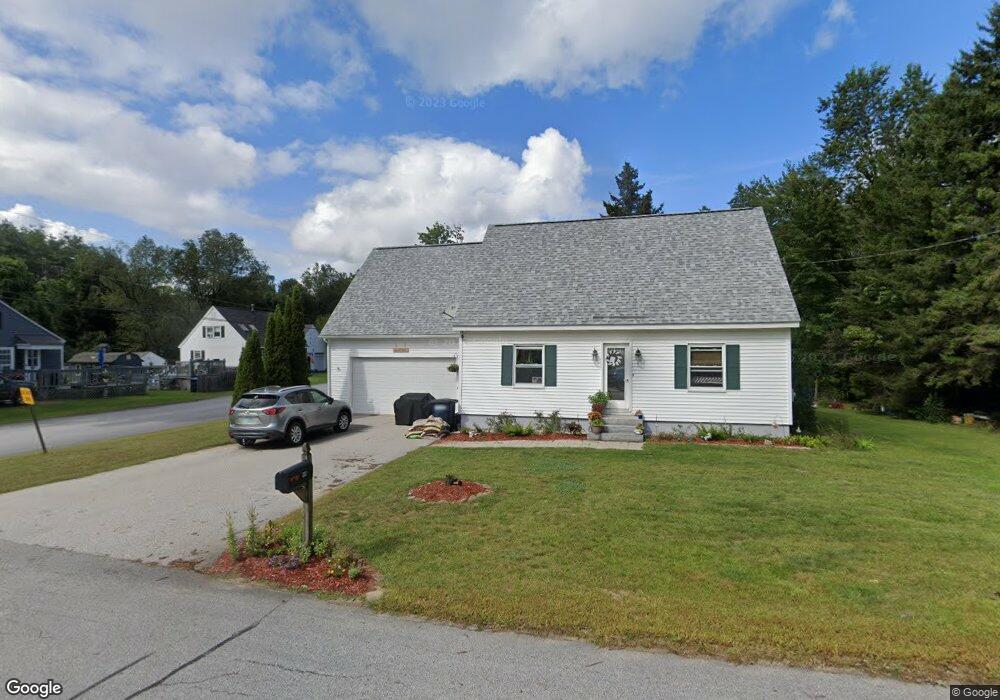 40 River Rd, Allenstown, NH 03275 - photo 1