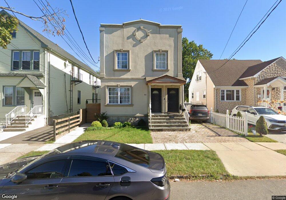 111 W 17th St unit 2, Linden, NJ 07036 - photo 1