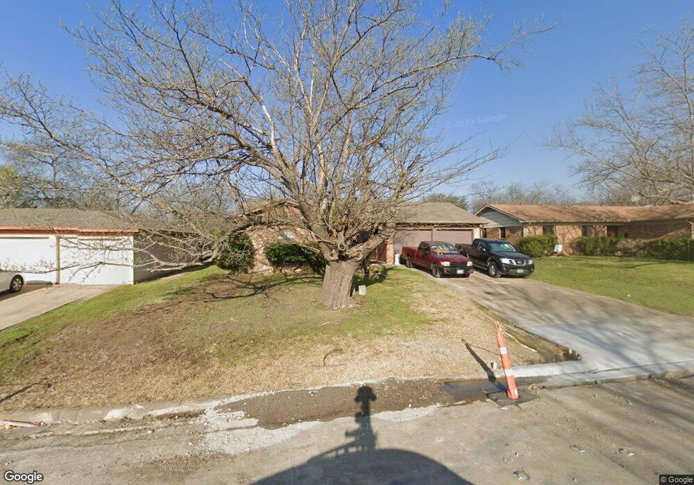 6520 Vega Dr, Fort Worth, TX 76133 - photo 1