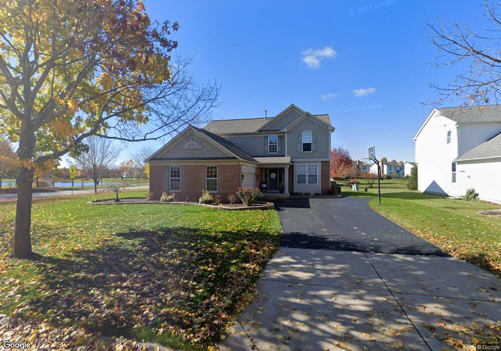 2 Georgetown Ct, Algonquin, IL 60102 - photo 1