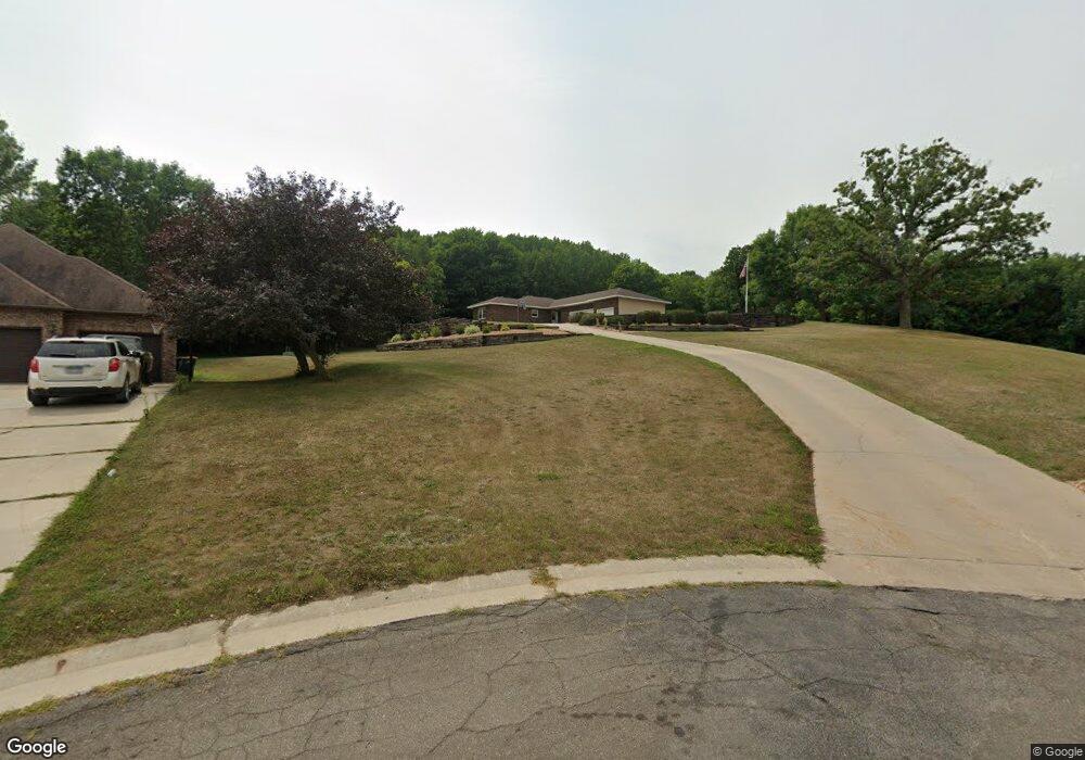 627 3rd Ave SW, Long Prairie, MN 56347 - photo 1