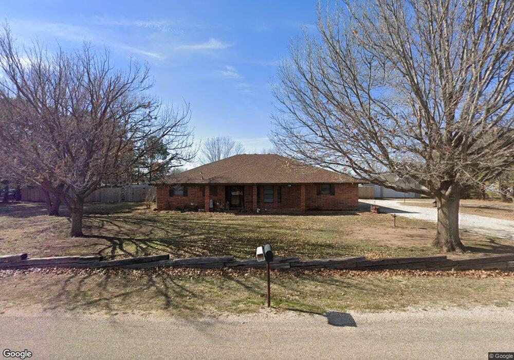 1067 Todd Trail, Abilene, TX 79602 - photo 1