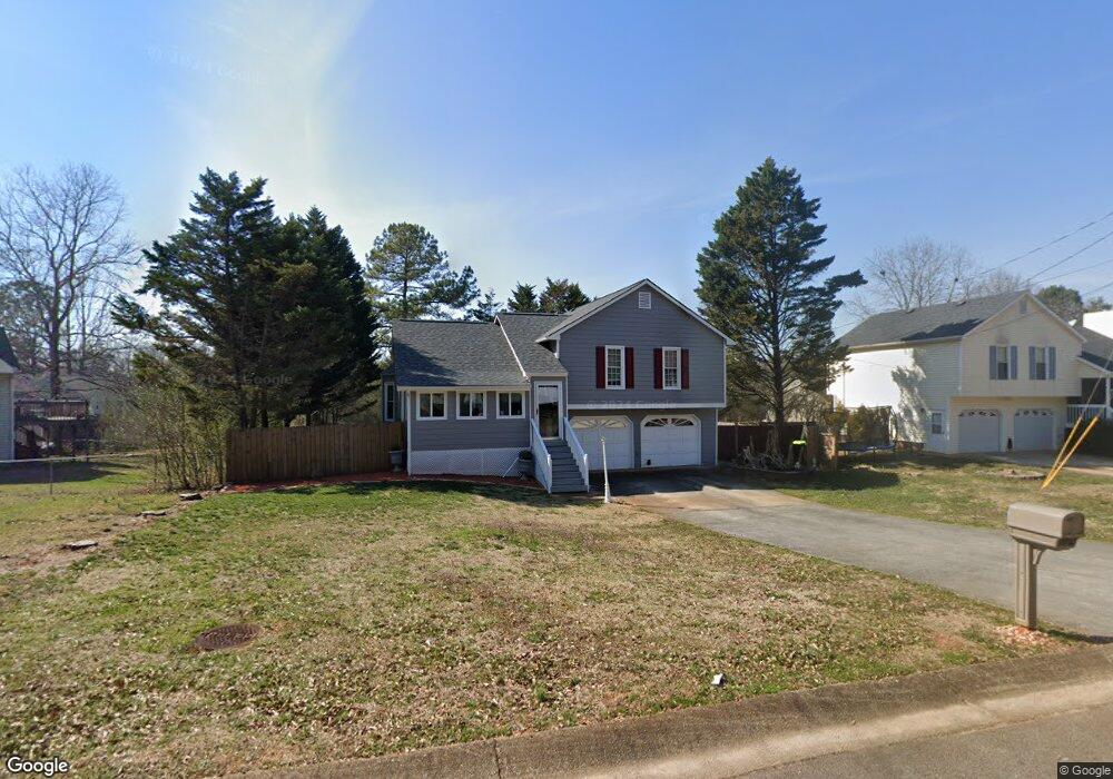 69 Villa Rosa Way, Temple, GA 30179 - photo 1