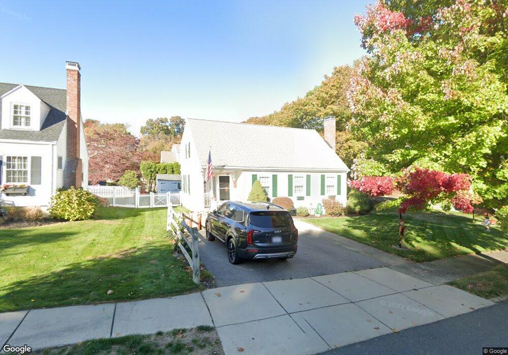 8 Stanton Rd, Stoneham, MA 02180 - photo 1