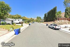 0 Jasmine Valley Dr, Santa Clarita, CA 91387