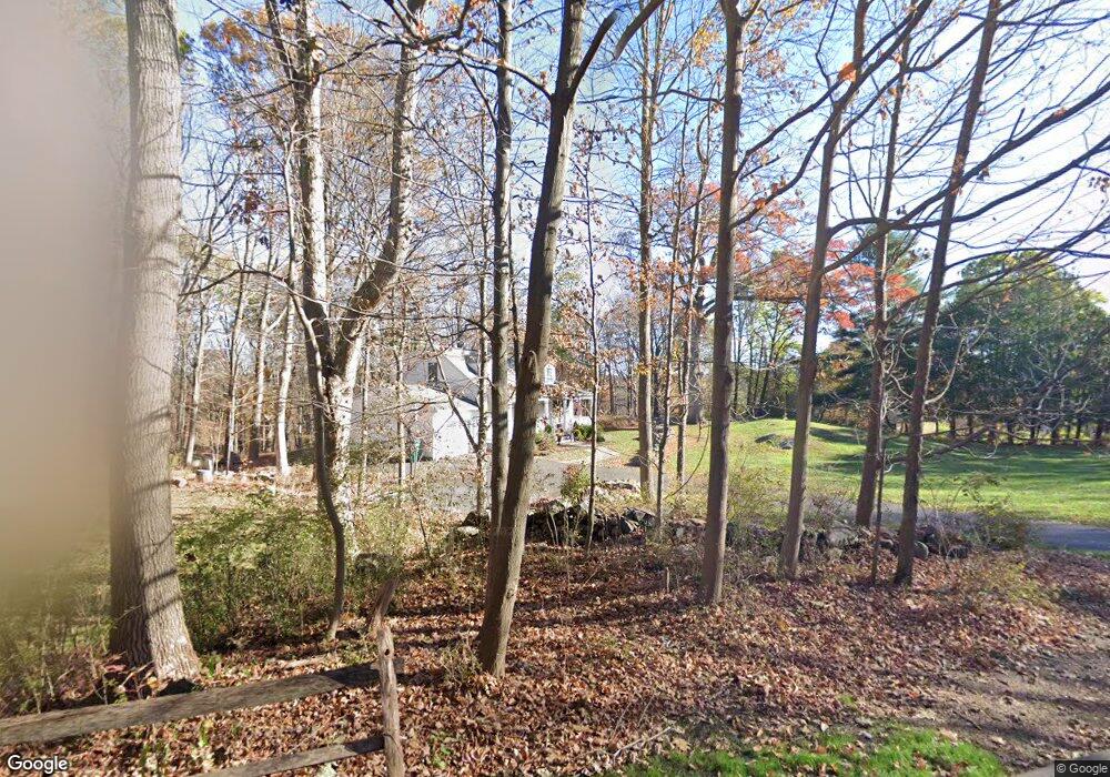 24 Bob Hill Rd, Ridgefield, CT 06877 - photo 1