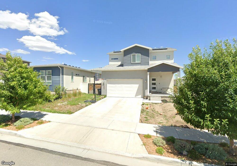 6282 W 7860 S, West Jordan, UT 84081 - photo 1