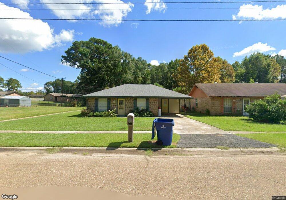 424 Shady Ln, Deridder, LA 70634 - photo 1