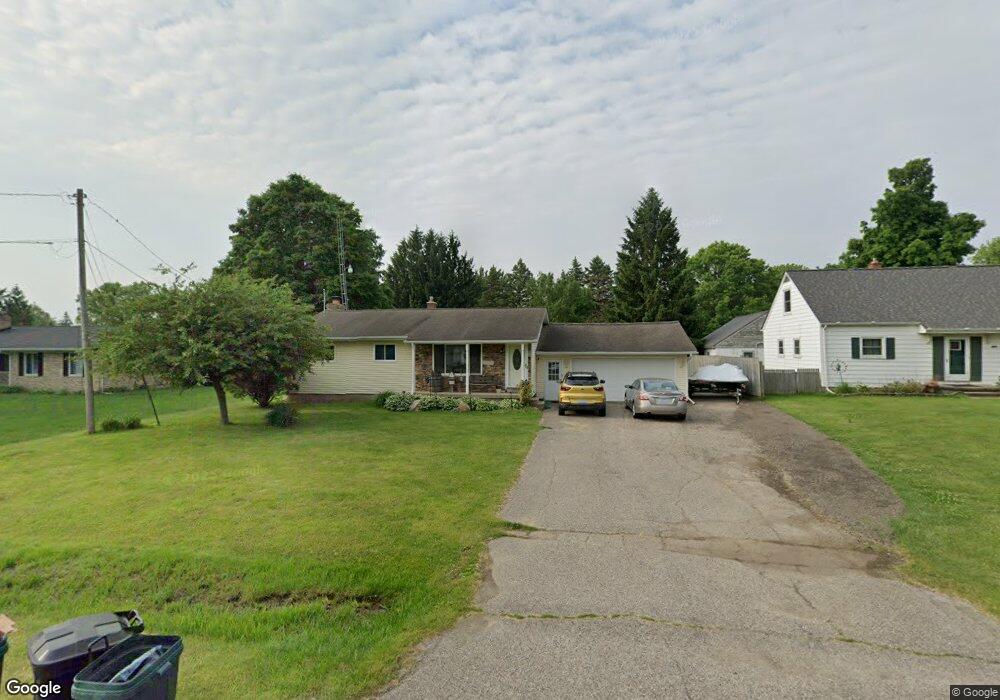 6462 E Pierson Rd, Flint, MI 48506 - photo 1