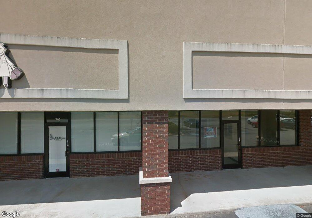 212 N Highway 49 Unit 1200 unit 1200, Byron, GA 31008 - photo 1