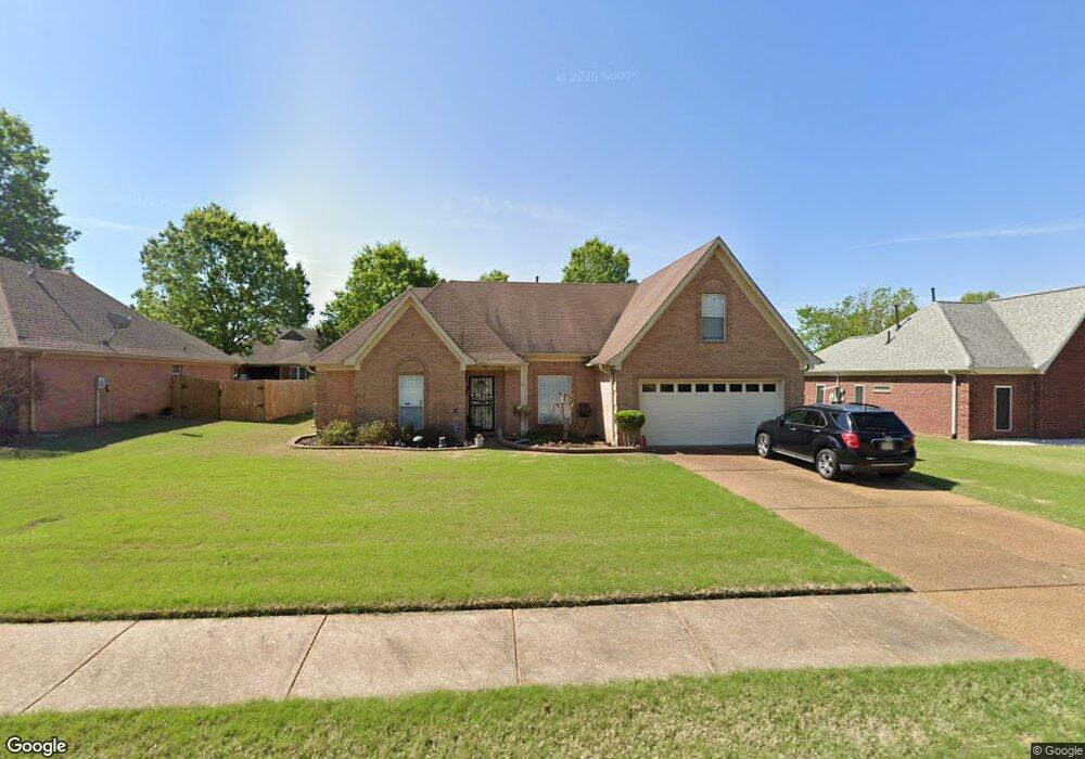 10017 Meadow Ln, Olive Branch, MS 38654 - photo 1