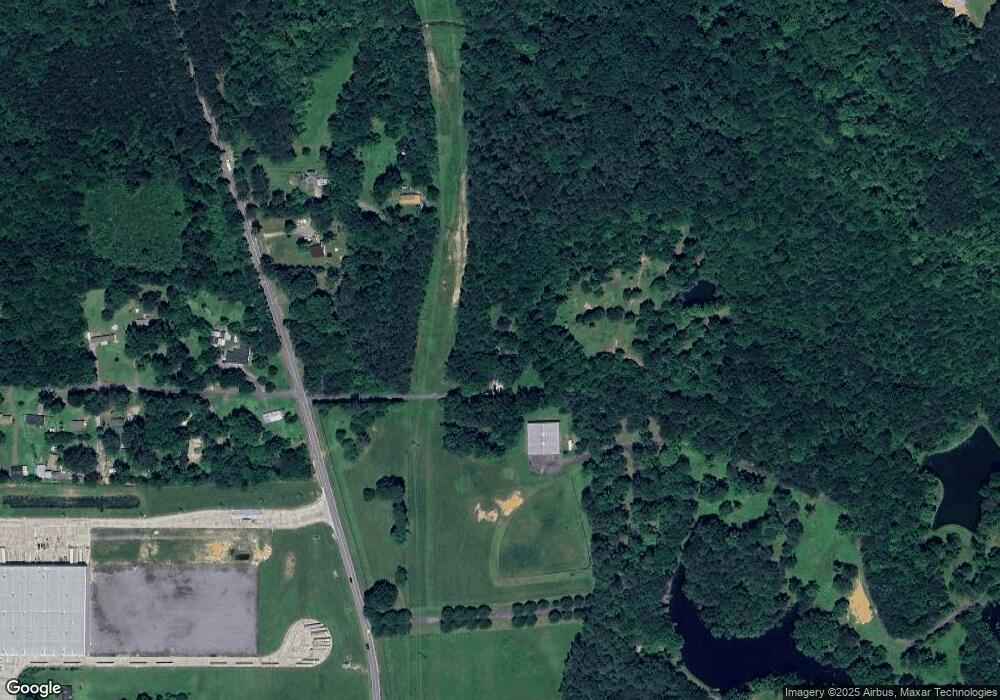 3349 Old Dixie Hwy SE, Dalton, GA 30721 - photo 1