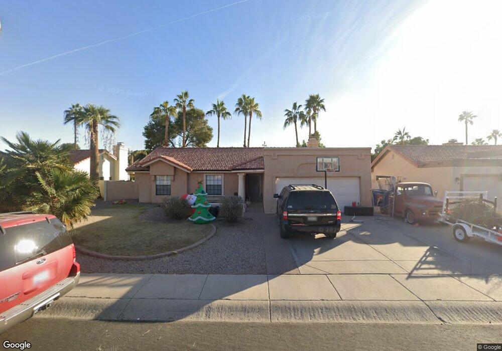 1573 E Fairview St, Chandler, AZ 85225 - photo 1