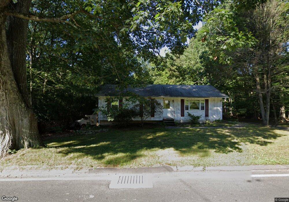 85 Plank Rd, Prospect, CT 06712 - photo 1