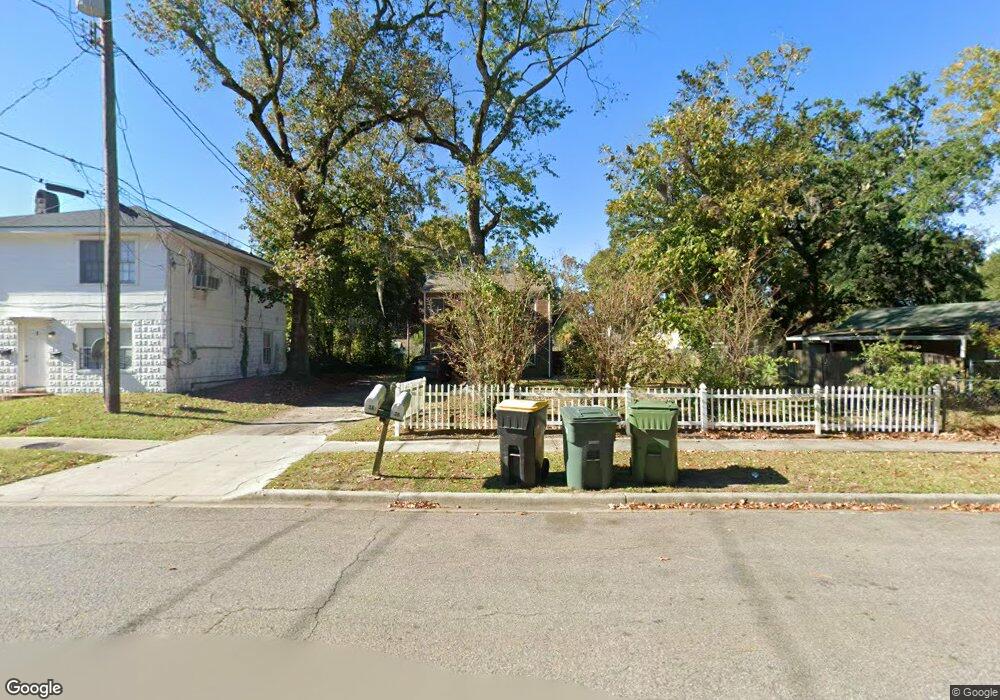 3 Atkinson Ave, Savannah, GA 31404 - photo 1