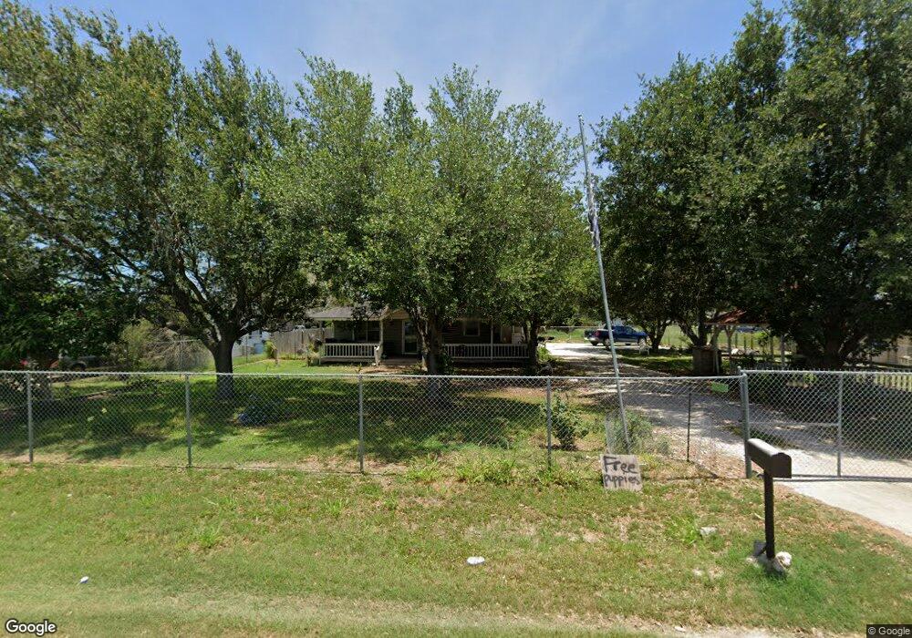 11704 San Antonio St, Donna, TX 78537 - photo 1
