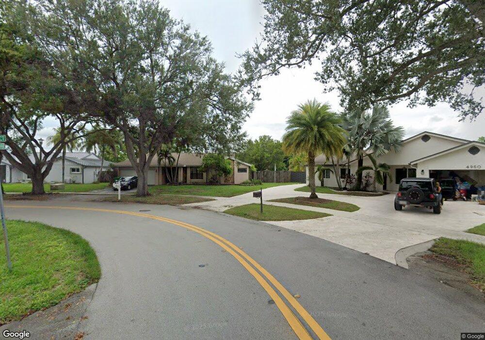 4807 SW 119th Ave, Cooper City, FL 33330 - photo 1