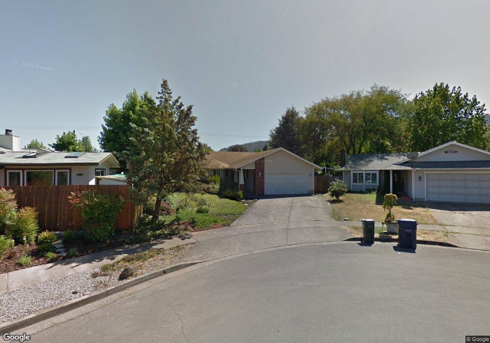 493 68th Place, Springfield, OR 97478 - photo 1