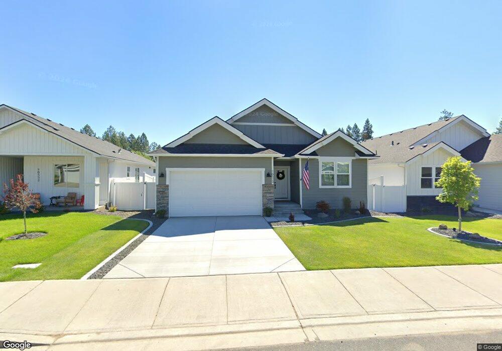 16524 N Columbus Dr, Spokane, WA 99208 - photo 1