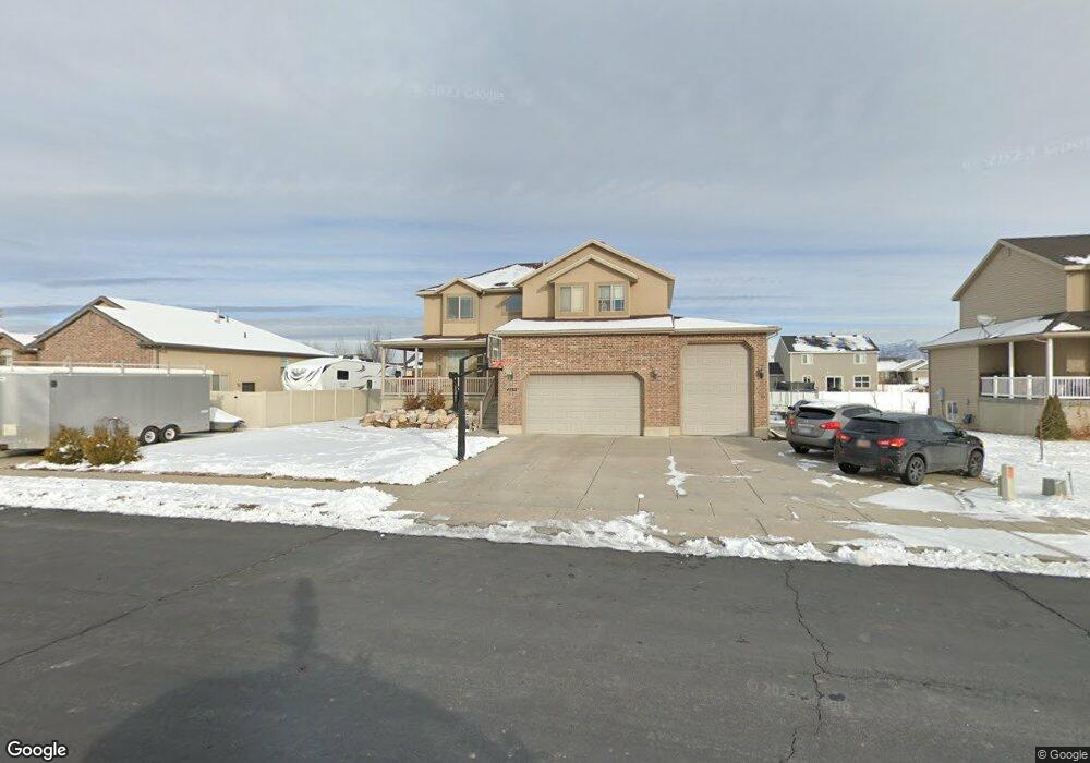 4492 W 5375 S, Hooper, UT 84315 - photo 1