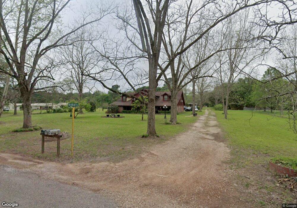 10370 Rutherford Cir, Cleveland, TX 77328 - photo 1