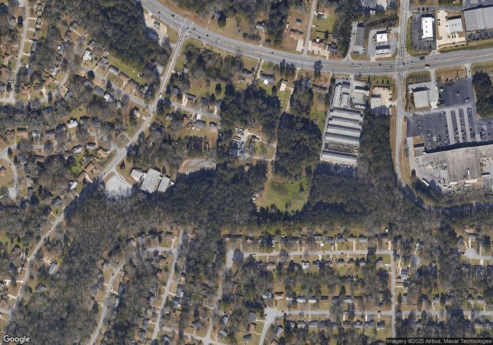 6550 Fielder Rd, Rex, GA 30273 - photo 1