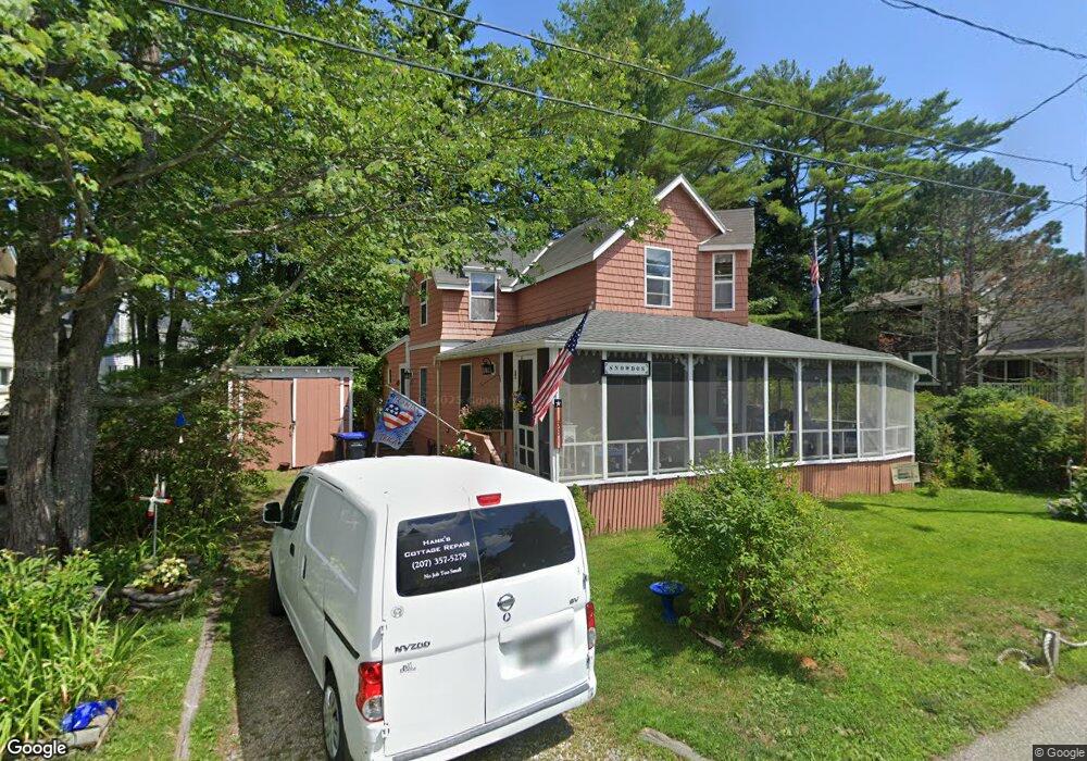 38 Randall Ave, Old Orchard Beach, ME 04064 - photo 1