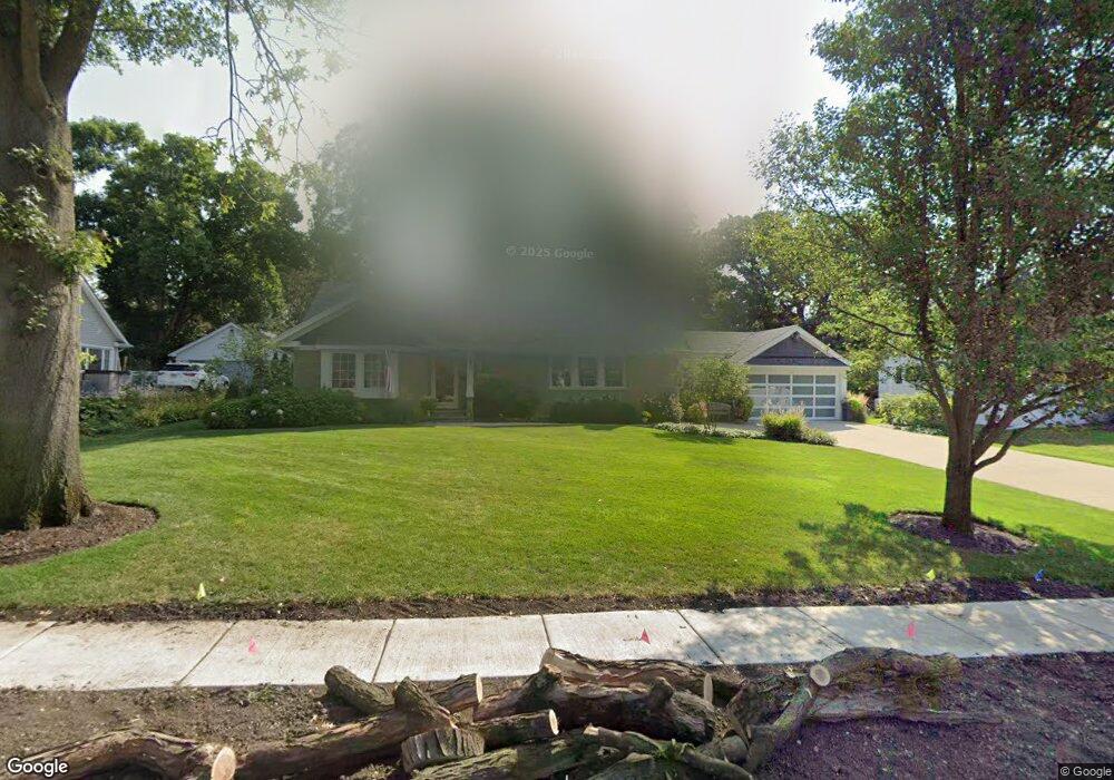 550 S Julian St, Naperville, IL 60540 - photo 1