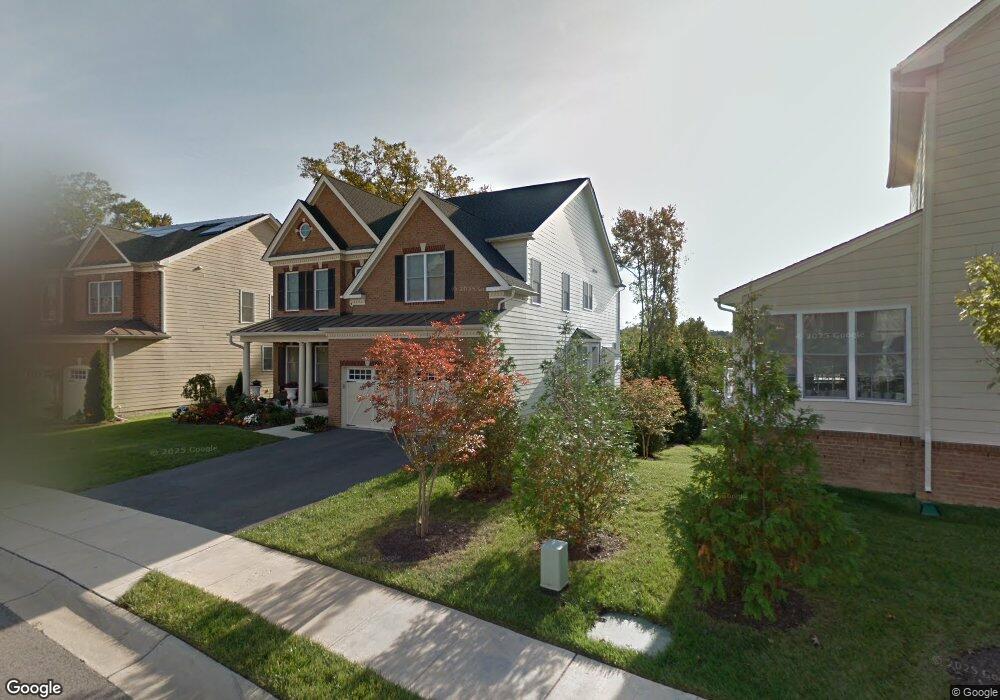 7795 Crystal Brook Way, Hanover, MD 21076 - photo 1