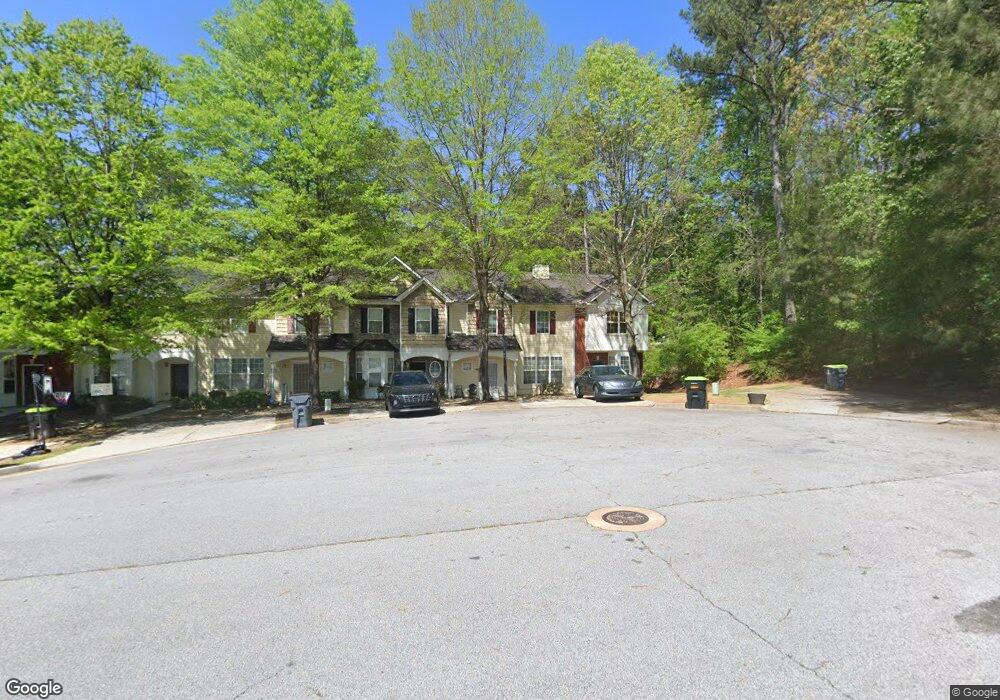 6085 Camden Forrest Ct unit 6085, Riverdale, GA 30296 - photo 1