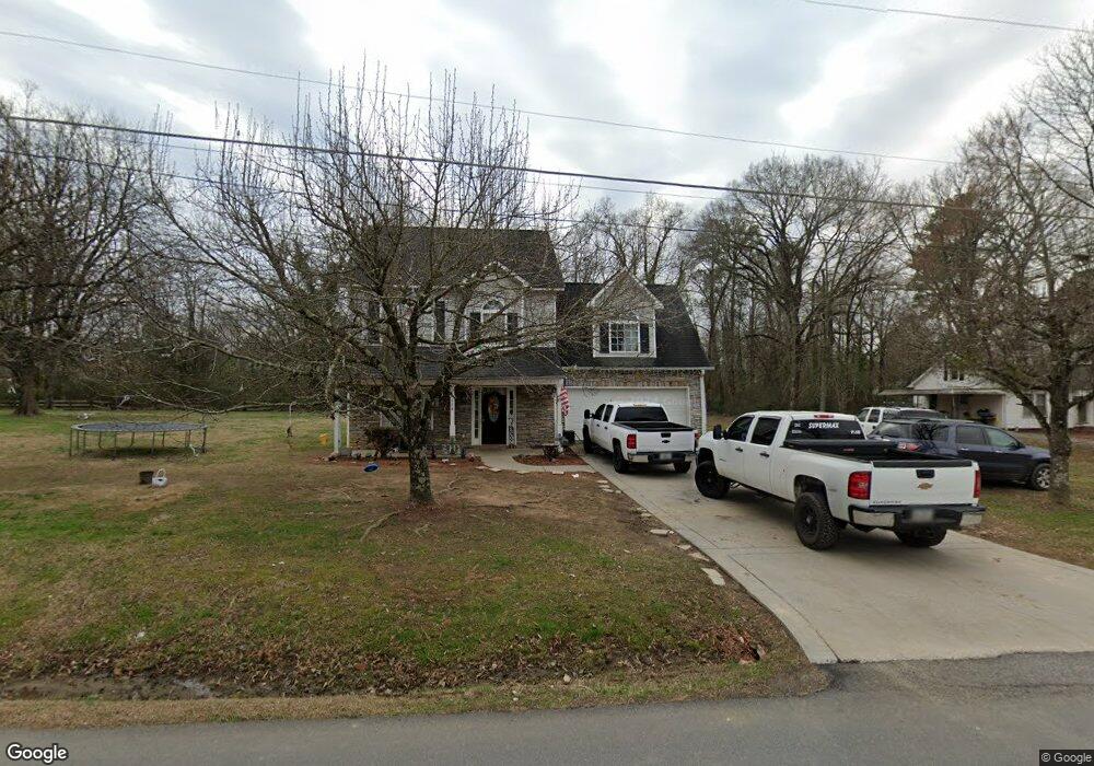 674 Plainville Rd SW, Plainville, GA 30733 - photo 1