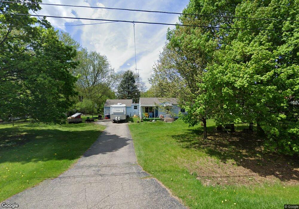 2416 Nerredia St, Flint, MI 48532 - photo 1