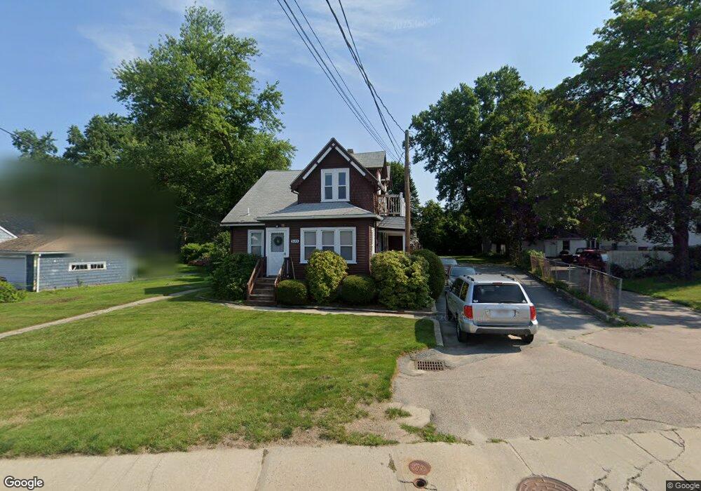 3493 Mendon Rd, Cumberland, RI 02864 - photo 1