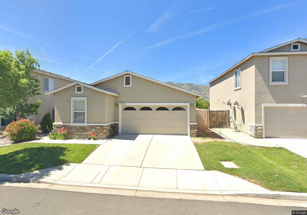 9365 Red Baron Blvd, Reno, NV 89506 - photo 1