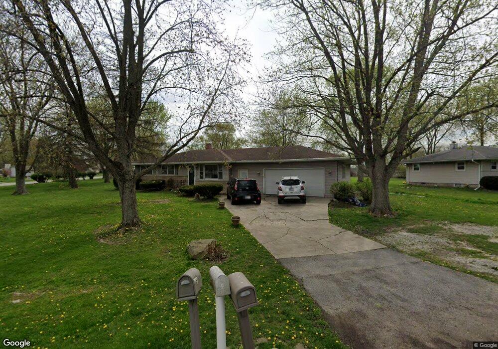 7701 W 89th Place, Crown Point, IN 46307 - photo 1
