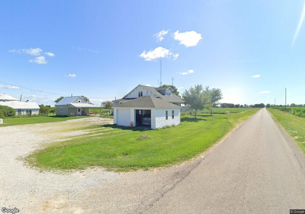 8742 E 2000th Ave, Shumway, IL 62461 - photo 1