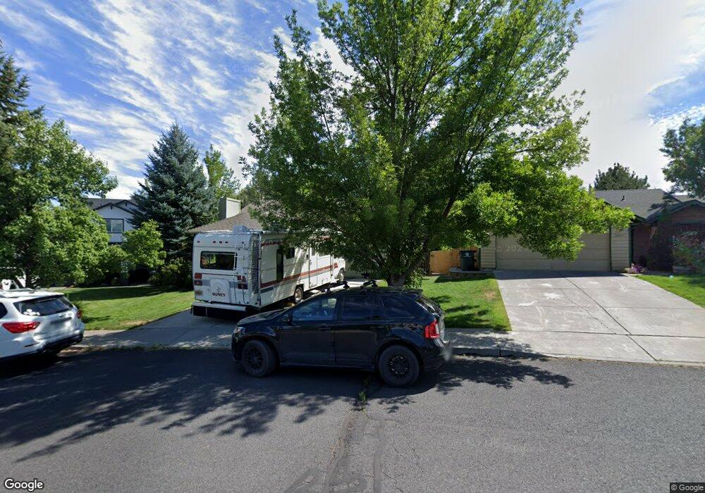 20053 Rock Bluff Cir, Bend, OR 97702 - photo 1