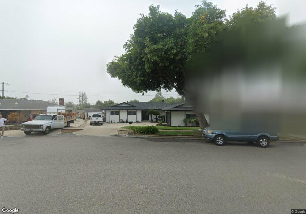 330 E Matsonia Ct, Upland, CA 91784 - photo 1